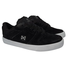 Tenis Court Vulc preto/Branco