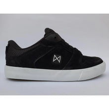 Tenis Court Vulc preto/Branco