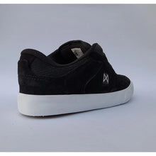 Tenis Court Vulc preto/Branco