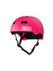 Capacete Niggli Magenta PRO Fosco