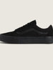 Tênis Skate Old Skool Black Black