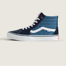 Tênis Skate SK8-HI Navy White