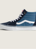 Tênis Skate SK8-HI Navy White