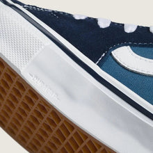 Tênis Skate SK8-HI Navy White