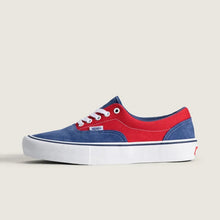 Tênis skate Era Blue Red