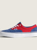 Tênis skate Era Blue Red