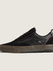 tênis skate old skool wafflecup black dark gum
