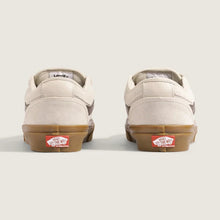 Tênis Chukka Low taupe mist