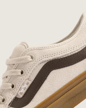 Tênis Chukka Low taupe mist