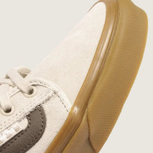 Tênis Chukka Low taupe mist