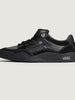Tênis Wayvee 2.0 Skate Black Black Grey