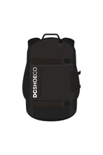 Mochila DC All City Black
