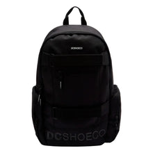 Mochila DC Shoes Breed 5 Black/Black