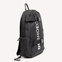 Mochila DC Shoes Chalkers 4 Black