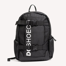 Mochila DC Shoes Chalkers 4 Black