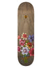 Shape Monarch Leticia Botanical Grey R7 8.0
