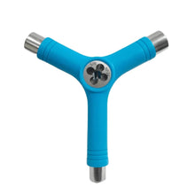 Multichave F/Rosca Azul