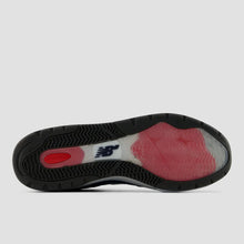 Tênis New Balance Nb Numeric 933 Marfin Cinza