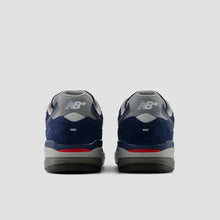 Tênis New Balance Nb Numeric 933 Marfin Cinza