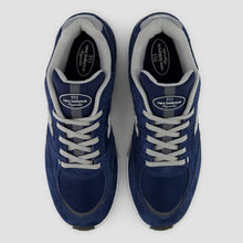 Tênis New Balance Nb Numeric 933 Marfin Cinza