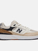 Tênis New Balance Nb Numeric 933 Area Bege