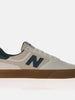 Tênis New Balance Nb Numeric 272 Beje e Preto