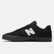 Tênis New Balance Numeric 306 Jamie Foy black black