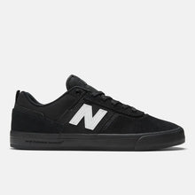 Tênis New Balance Numeric 306 Jamie Foy black black