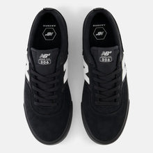 Tênis New Balance Numeric 306 Jamie Foy black black