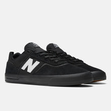 Tênis New Balance Numeric 306 Jamie Foy black black