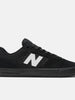 Tênis New Balance Numeric 306 Jamie Foy black black