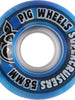 Roda Pig Wheels  SuperCruisers 58mm