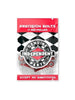 Parafuso de base philips Independent Red 1Pol