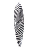 Shape Hondar HBL Zebra  Pintail 40 Polegadas
