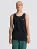 Regata Core Basic Tank Black White