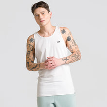 Regata Core Basic Tank White Black