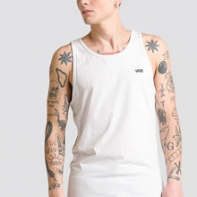 Regata Core Basic Tank White Black