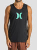 Regata Hurley Icon Preto