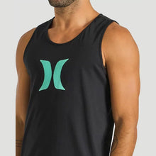 Regata Hurley Icon Preto