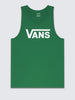 Regata Vans Classic SS Verdant Green
