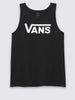 Regata Vans Classic Tank Black White