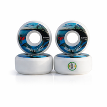 Roda Moska White André Will 54mm
