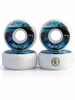 Roda Moska White André Will 54mm