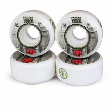 Roda Moska White Sandro Sobral 52mm