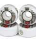 Roda Moska White Sandro Sobral 52mm