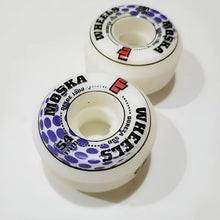 Roda Moska Solar 54mm