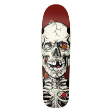 Shape Creature Maple Old Skool Dot Dudes 8.8