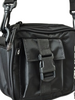 Shoulder Bag Preta Bolso Fivela