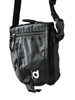 Shoulder Bag Preta Bolso Zíper