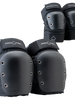 Pro-Tec Street Skate Knee/Elbow Combo Pads
